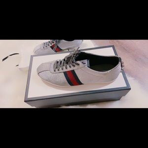 Men’s Gucci sneakers